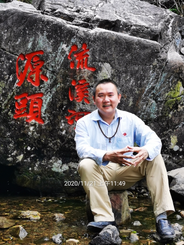 杨财神的第一张照片--鞍山相亲服务中心