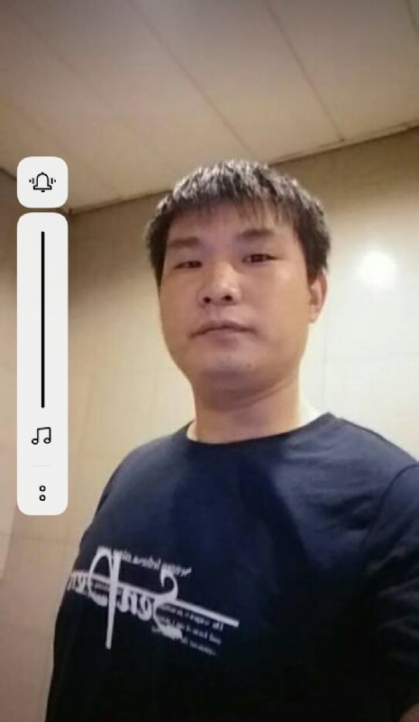 等着幸福来敲门的第一张照片--鞍山相亲服务中心