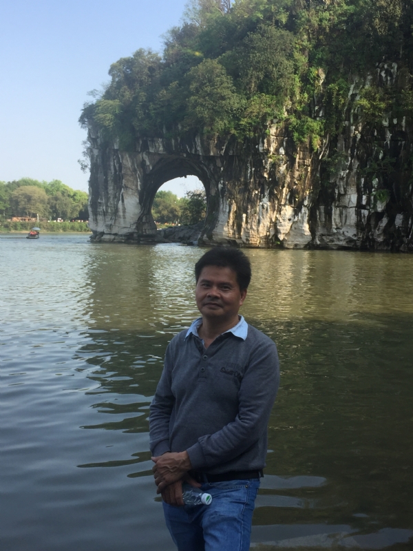 王集的第一张照片--鞍山相亲服务中心