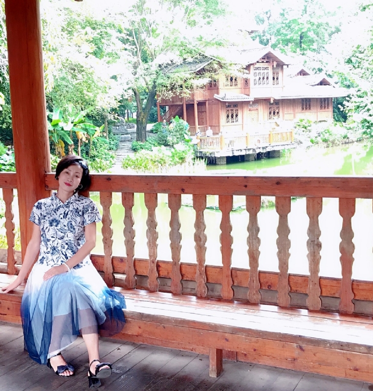 相见如初的第一张照片--鞍山相亲服务中心