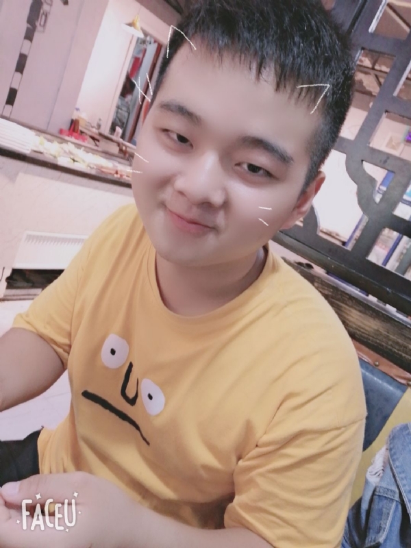 小源小源的第一张照片--鞍山相亲服务中心