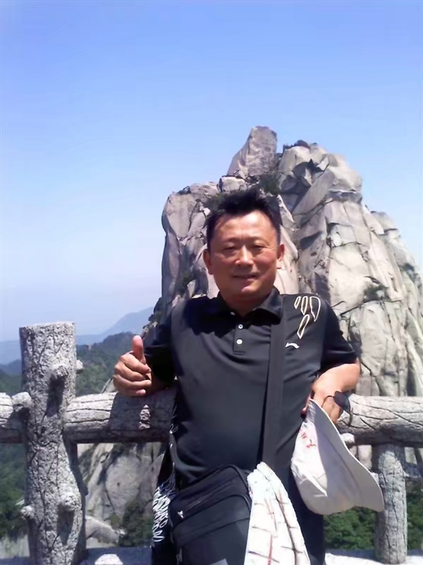 半月亭的第一张照片--鞍山相亲服务中心