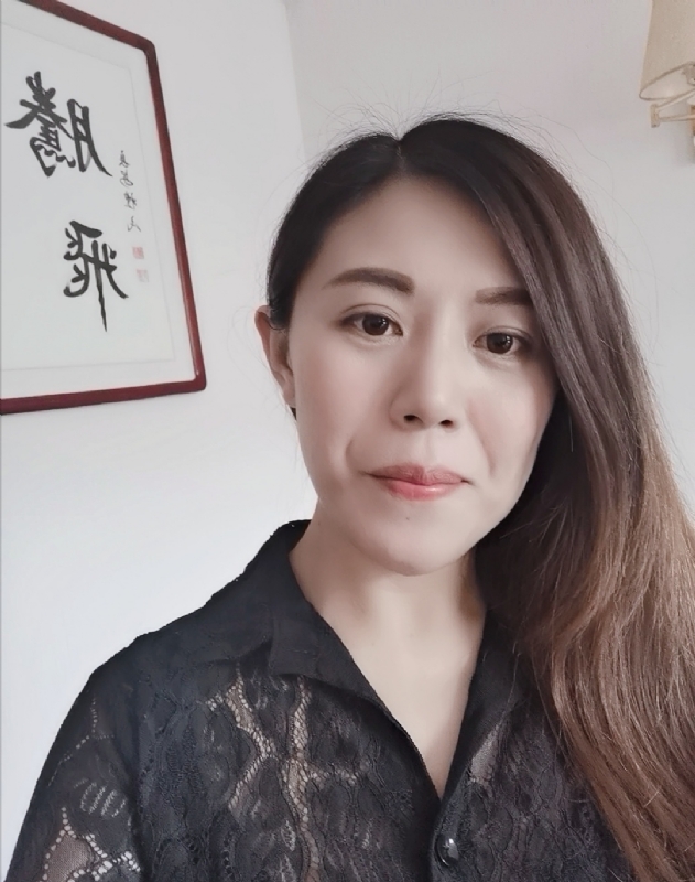 weiwei的第一张照片--鞍山相亲服务中心