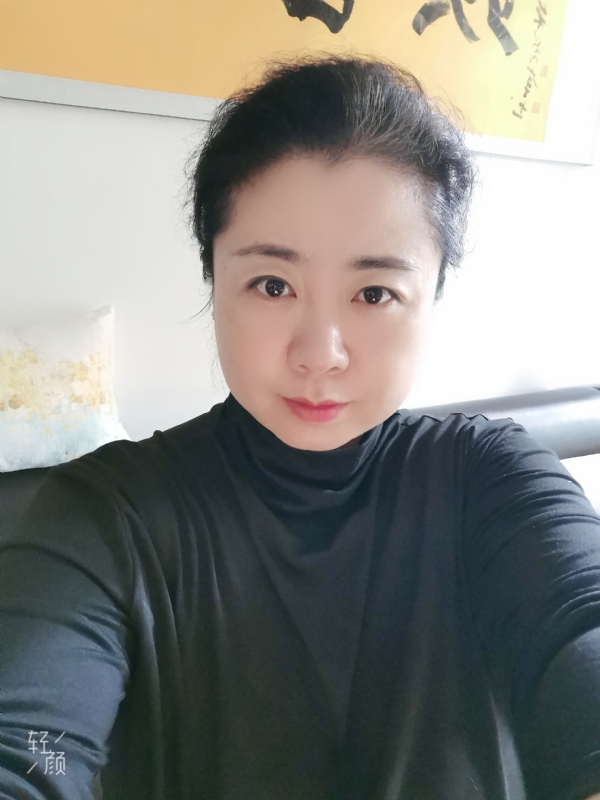 伊鑫的第一张照片--鞍山相亲服务中心