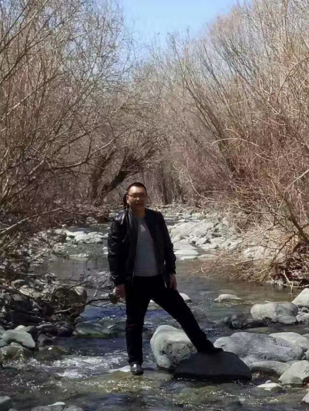 一路的第一张照片--鞍山相亲服务中心