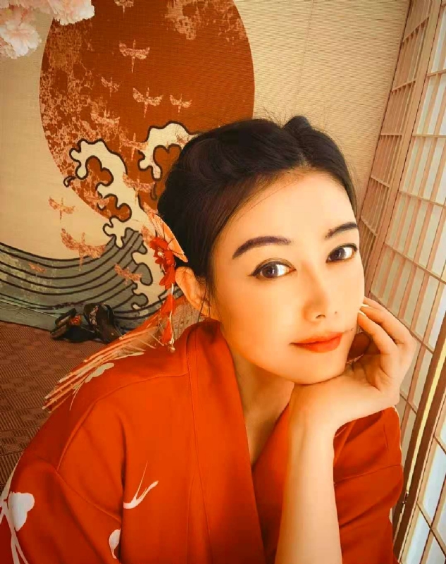 雨過天晴的第三张照片--鞍山相亲服务中心