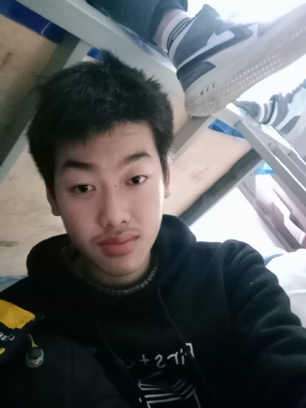 缺媳妇的第一张照片--鞍山相亲服务中心