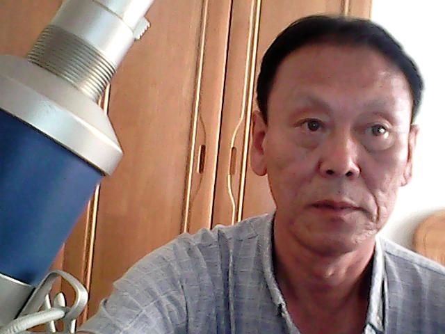 laojiao的第一张照片--鞍山相亲服务中心