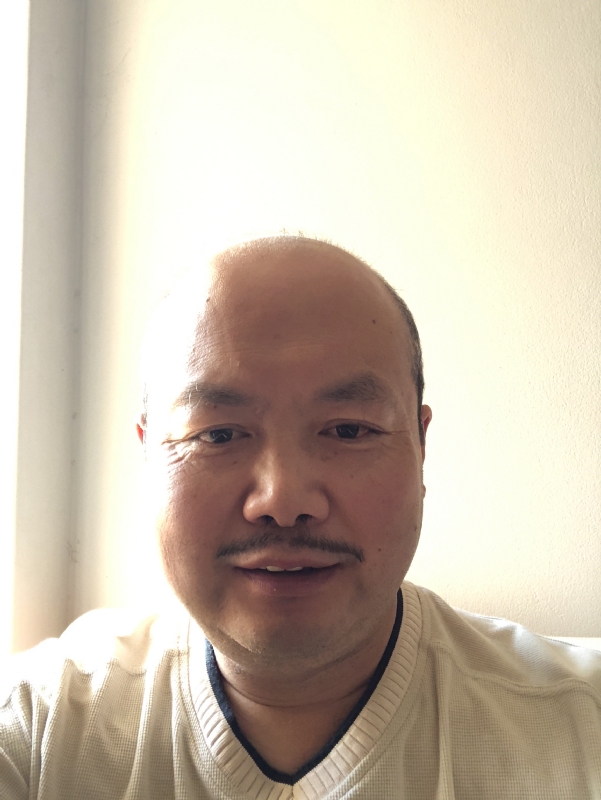 大山的第一张照片--鞍山相亲服务中心