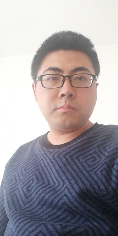 小管的第一张照片--鞍山相亲服务中心