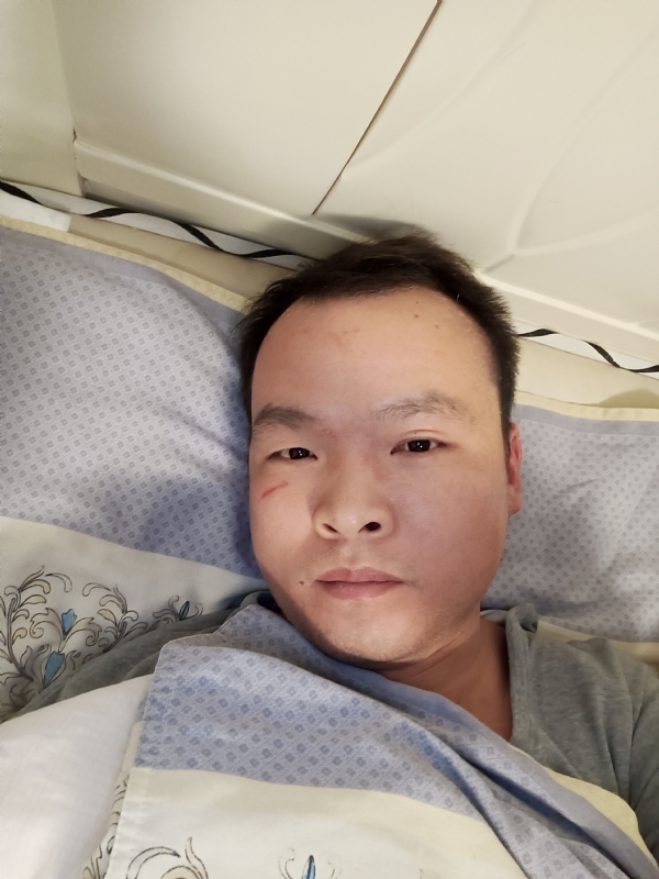 Miss胡的第一张照片--鞍山相亲服务中心