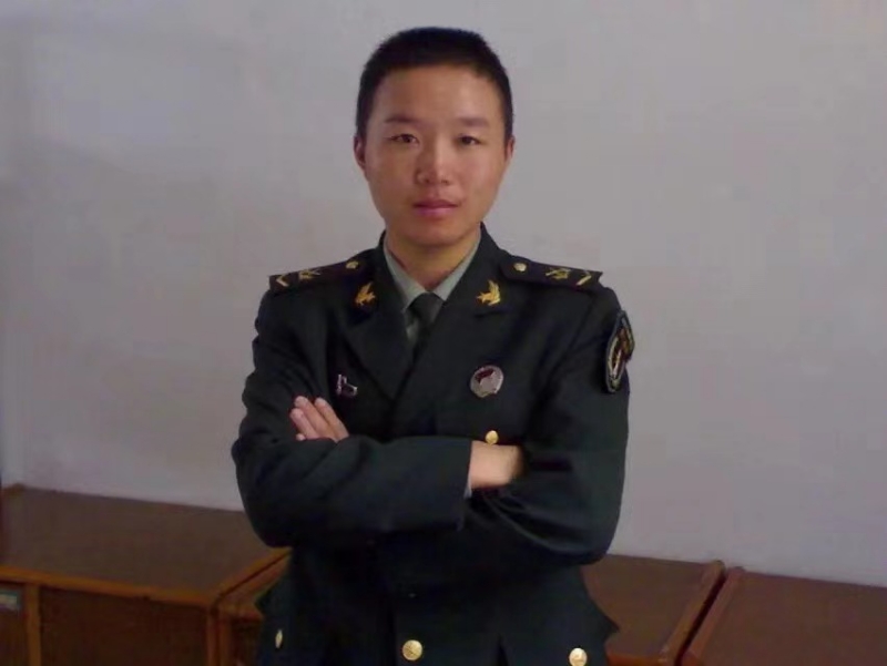 静下心来，等的第二张照片--鞍山相亲服务中心