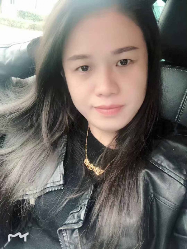 秋寶的第一张照片--鞍山相亲服务中心