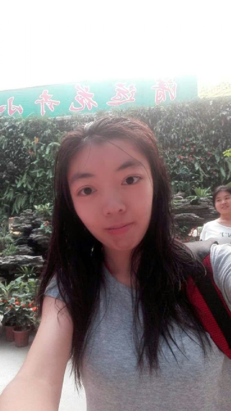 云栖的第一张照片--鞍山相亲服务中心