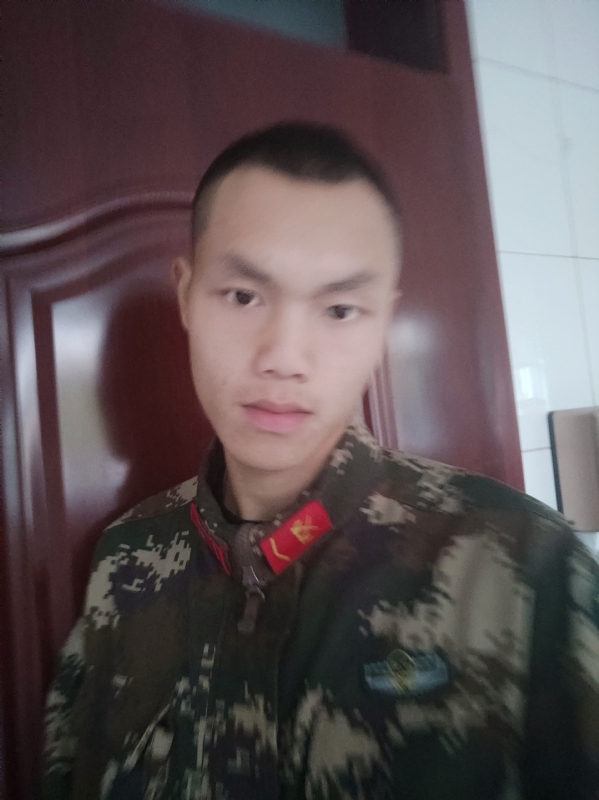 洛洛的第一张照片--鞍山相亲服务中心