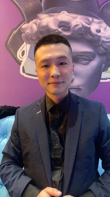 惠高寒的第一张照片--鞍山相亲服务中心