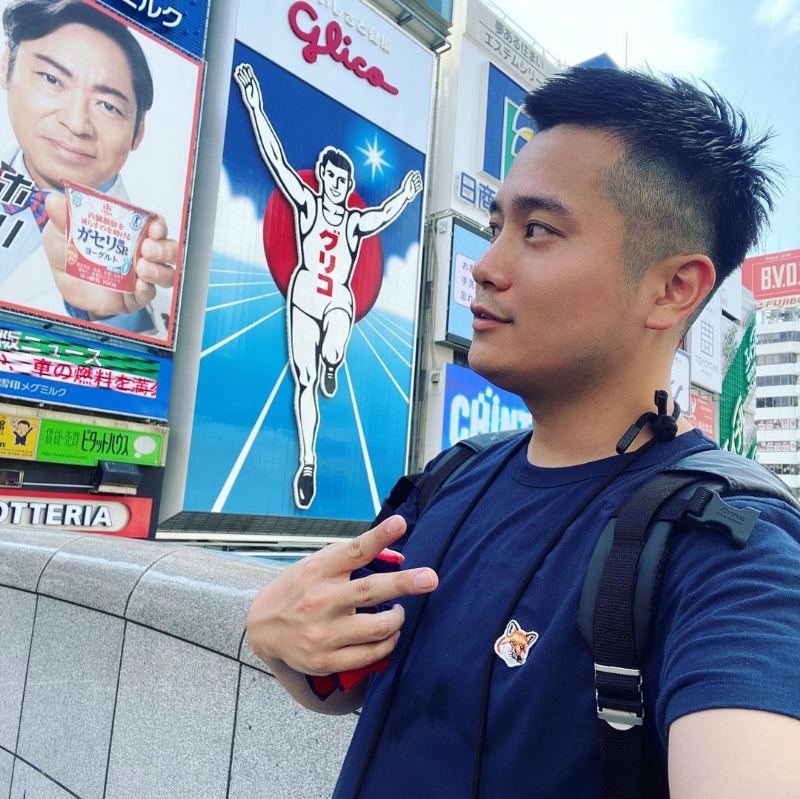 ChengFeng的第二张照片--鞍山相亲服务中心