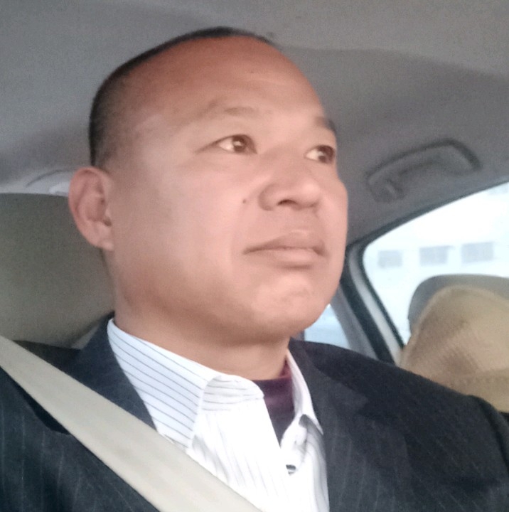 無心的第一张照片--鞍山相亲服务中心