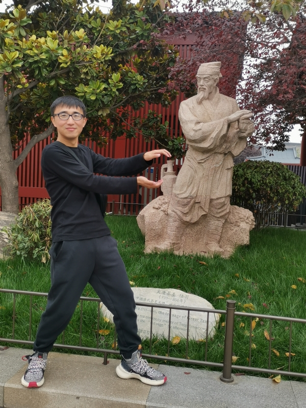 蜗牛壳的第一张照片--鞍山相亲服务中心