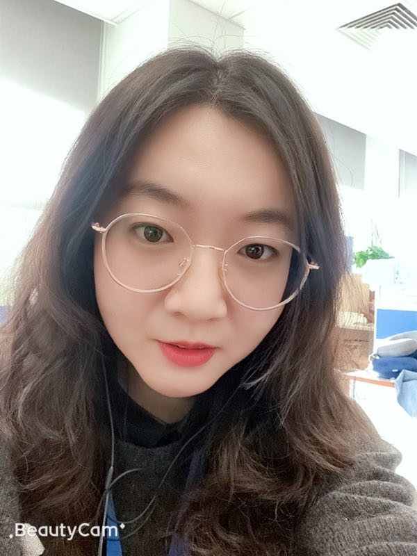 可爱的第一张照片--鞍山相亲服务中心