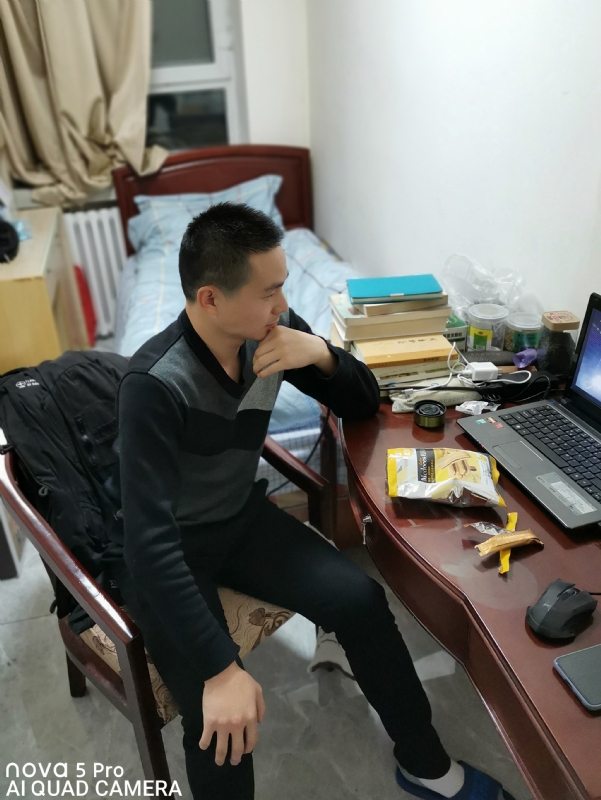 寻爱的第一张照片--鞍山相亲服务中心