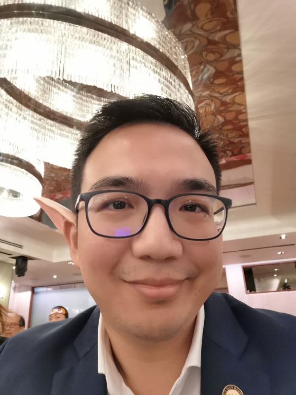 KenChow的第一张照片--鞍山相亲服务中心