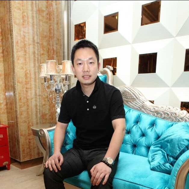 我是易先生的第一张照片--鞍山相亲服务中心