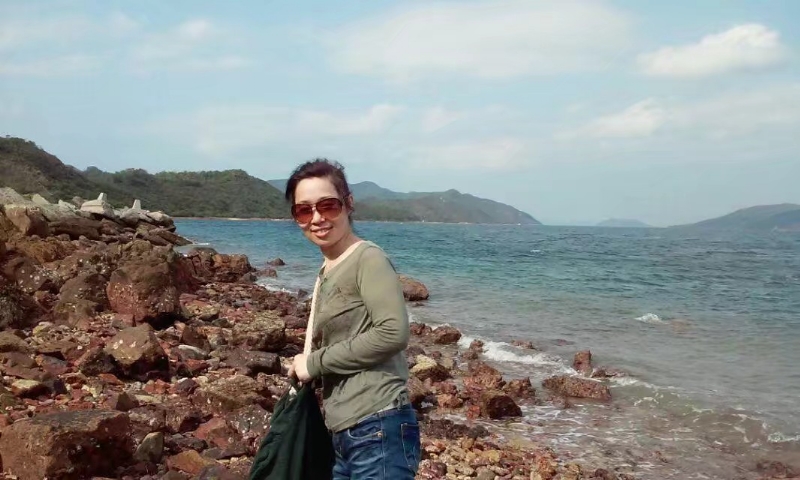 LUCYLU的第一张照片--鞍山相亲服务中心