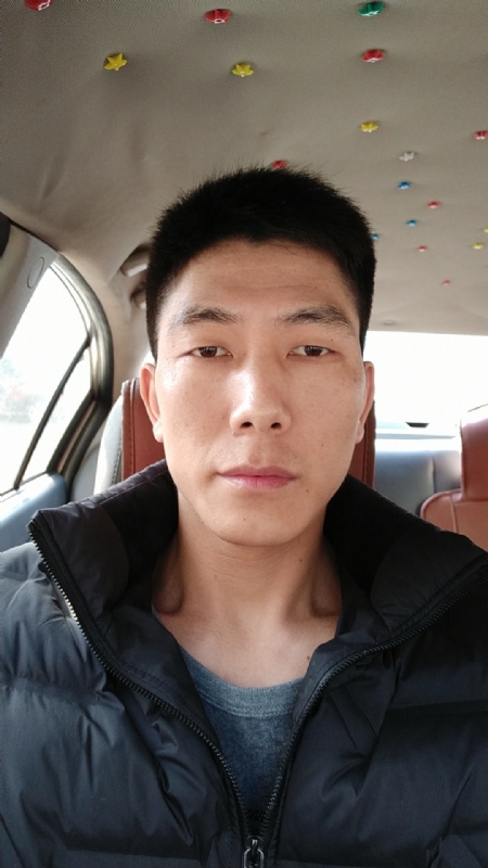 追梦人的第二张照片--鞍山相亲服务中心