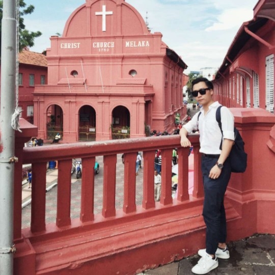 意境的第一张照片--鞍山相亲服务中心