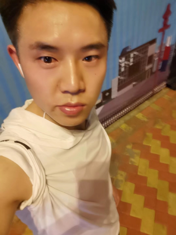 雷子的第一张照片--鞍山相亲服务中心