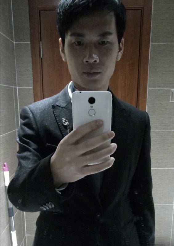 程先生的第二张照片--鞍山相亲服务中心