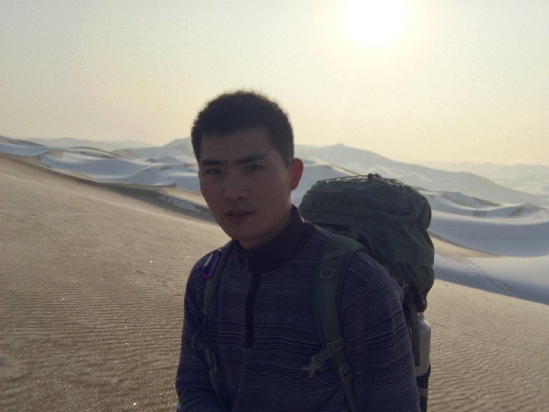 龍少的第二张照片--鞍山相亲服务中心