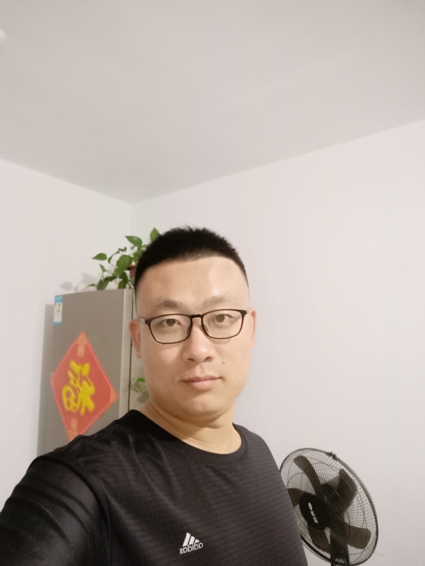 小超超的第一张照片--鞍山相亲服务中心