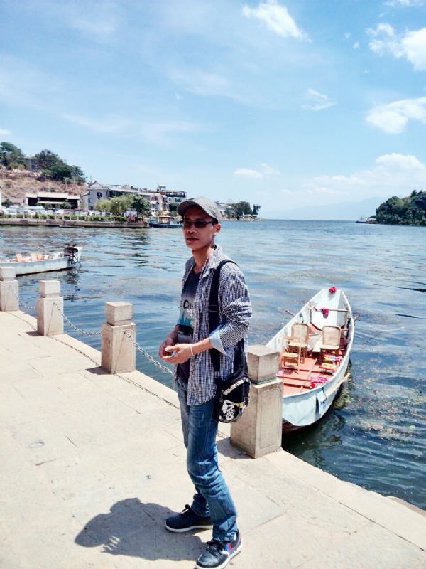 缘来是你的第一张照片--鞍山相亲服务中心