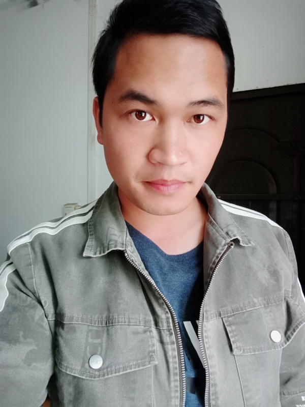 阿俊的第一张照片--鞍山相亲服务中心