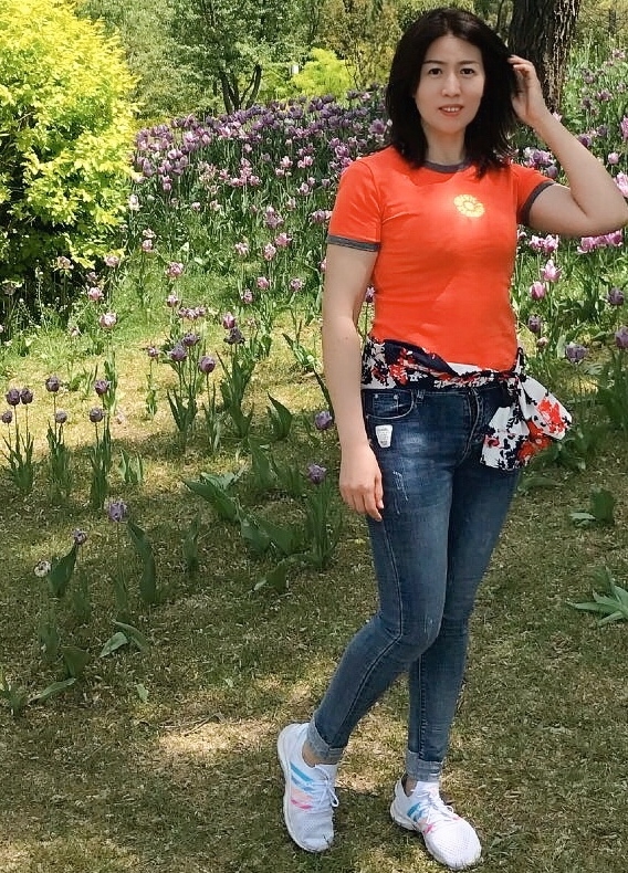 华的第二张照片--鞍山相亲服务中心