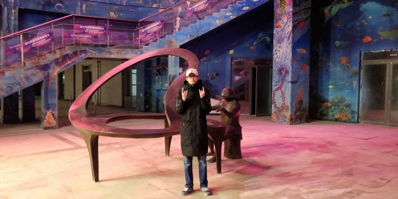 依旧的第三张照片--鞍山相亲服务中心