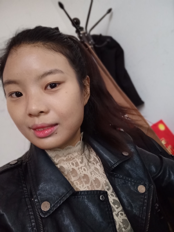 小白的第一张照片--鞍山相亲服务中心