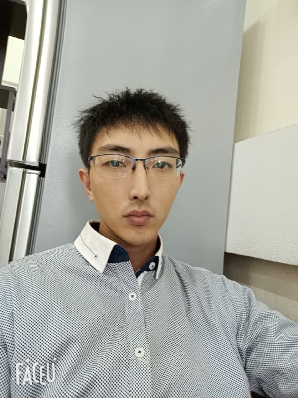 阳光大男孩的第二张照片--鞍山相亲服务中心