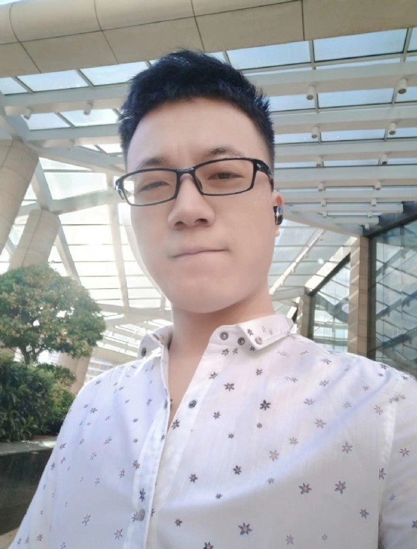 你是人间四月天的第一张照片--鞍山相亲服务中心