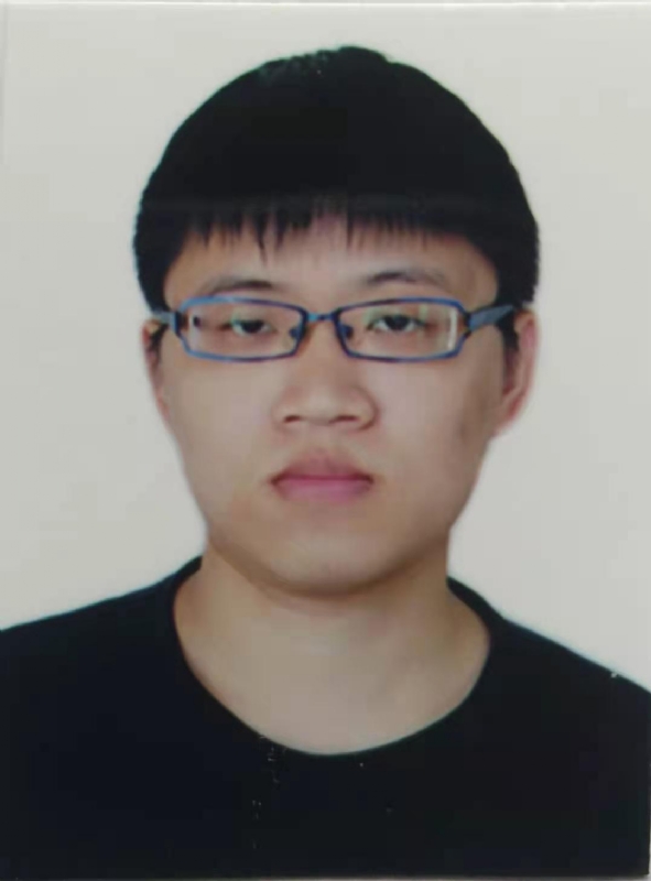 冬冬的第一张照片--鞍山相亲服务中心