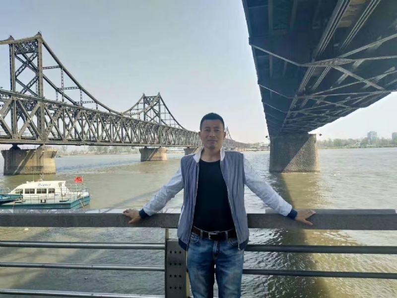 真心交友的第一张照片--鞍山相亲服务中心