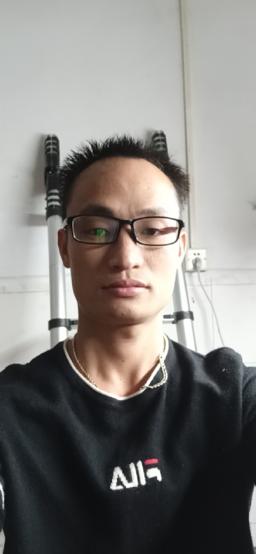 蔡先生的第一张照片--鞍山相亲服务中心