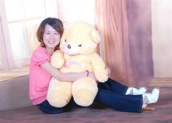 素雅的第一张照片--鞍山相亲服务中心