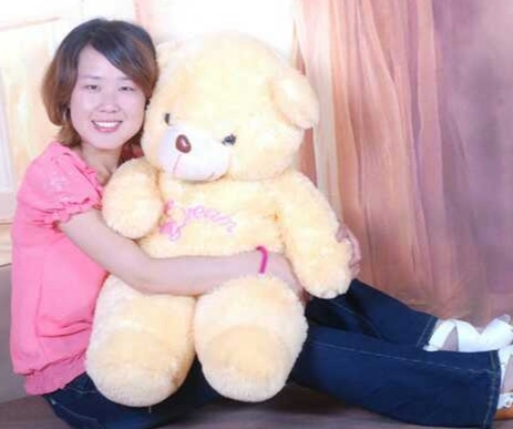 素雅的第二张照片--鞍山相亲服务中心