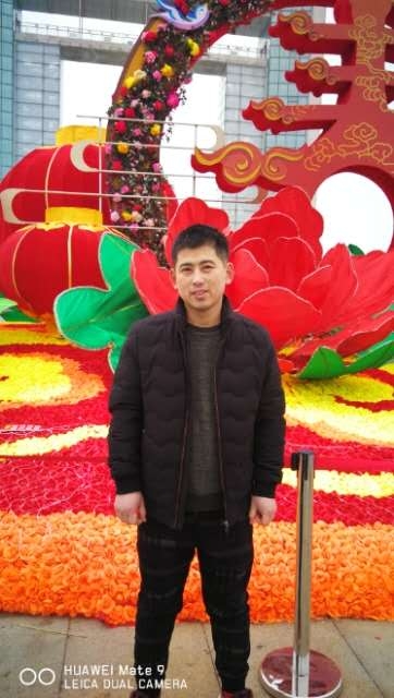 高大上的第一张照片--鞍山相亲服务中心