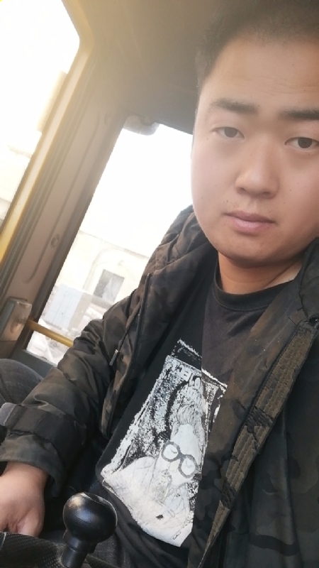 Fate的第一张照片--鞍山相亲服务中心