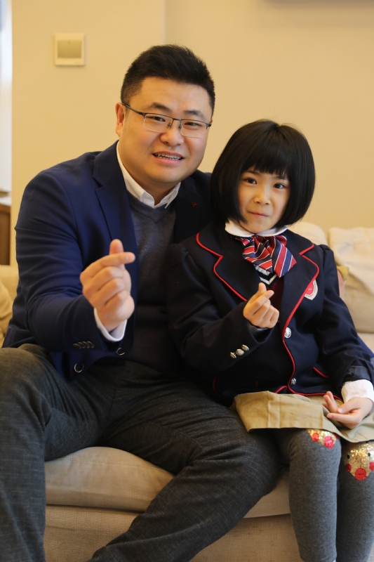 蔡san的第一张照片--鞍山相亲服务中心