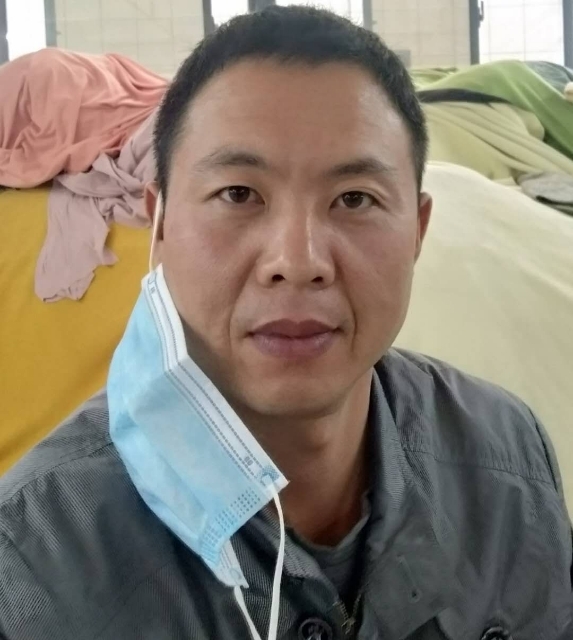 lzy的第二张照片--鞍山相亲服务中心